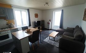 Logement au coeur de l'Auvergne